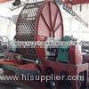 Car Tire Rubber Granulator Recycling Plant 30 - 80 mesh For Industries