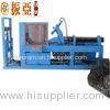Scrap Tires Wire Drawing Equipment Machine Hydraulic For Steel Wire