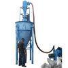 Rubber Power Fiber Separator Rubber Recycling Plant Separation Nylon