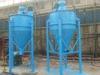 Scrap Tyre Recycling Plant Rubber Fiber Separator 300Kg/H - 500Kg/H