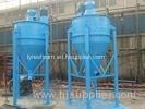 Scrap Tyre Recycling Plant Rubber Fiber Separator 300Kg/H - 500Kg/H