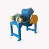 22Kw Tyre Crusher Machine / Scrap Shredder Machine High Power