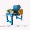 22Kw Tyre Crusher Machine / Scrap Shredder Machine High Power