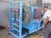 Continuous Wire Drawing Machine Single Hook 50 Tires Per Hour Capacity