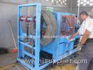 Continuous Wire Drawing Machine Single Hook 50 Tires Per Hour Capacity