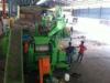 Waste Tire Recycling Mchine Processing Production Line With Rubber Block Or Granule