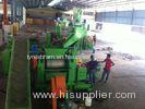 Waste Tire Recycling Mchine Processing Production Line With Rubber Block Or Granule