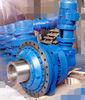 High Torque Industrial Gear Motor Planetary Gear Units Gearbox For Conveyor Drives