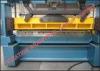 Automatic Cut to Length Metal Sheet Cutting Machine With PLC Controlled