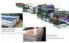 Insulated EPS Sandwich Panel Production Line with Decoiler / Laminating Device