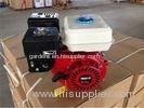 6.5HP Agricultural Usage Small Gas Engine / High Efficient Gasoline Engine 4- Stroke