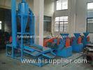 Ultrafine Mesh Pyrolysis Rubber Grinding Machine Plastic High Output