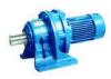 XW8 Compact Cycloidal Gearbox / Cyclo Gear Reducer For Paper Mill