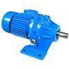 Hollow Shaft Cycloidal Gear Reducer XW6-Y15KW-23 Cyclo Industrial Gearbox