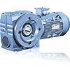 Multi-Stage Helical Worm Gear Reduction Gearbox For Conveyor / Engine