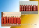 Carbon Steel / Aluminum Fm200 Cylinder 4.2Mpa Fire Extinguisher Auto