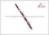 Woodwind Musical Instruments Glossy Red Maple Body 26 Keys C Key Bassoon