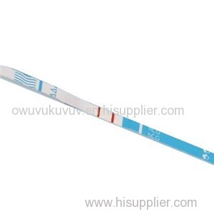 HCG Pregnancy Test Strip