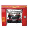 Automatic 7 Brushes Tunnel Car Wash Machine