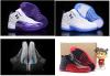 wholesale running j12 basketball shoes paypal accept