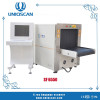 security check equipment x-ray baggage scanner