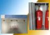 Medical Equipment Gas Fm200 Fire Suppression Systems With 180L Cylinders
