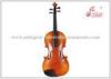 Advanced Flamed Maple Antique Viola Musical Instrument Without case/ bow