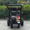 9HP Petrol Portable High Pressure Washer Machine 2900PSI 200BAR