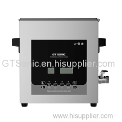 Lab Ultrasonic Cleaner with Power Adjustable