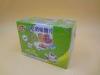 Healthier Round Milk Tablet Candy Good Taste Using Non - Dairy Creamer