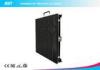 High Brightness Outdoor Rental Led Display P3.91mm With Die Casting Aluminum