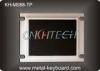 Metal Pointing Industrial Touchpad Mouse with Rear Panel mount
