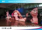 High Definition RGB Clear LED Screen Synchronous P31.25 Transparent Video Display