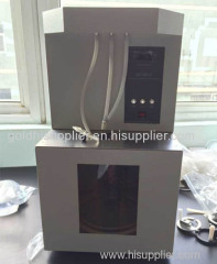 Petroleum Products Automatic Capillary Viscometer Washer