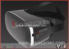 Deepoon Virtual Reality Glasses 3D VR Headset High Resolution