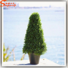 Plastic milan grass indoor outdoor green topiary boxwood for garden decoration ball