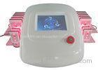Multifunctional Cellulite Removal Machine Body Reshaping Laser Liposuction Equipment