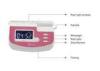 CE Approval Medical Vaginitis Laser Treatment Device for Clinical / Home Use