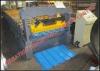 Fully Automatic Sheet Metal Rolling Equipment Metal Roofing Machine 15-20m/min