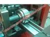 Customized Door Frame Roll Forming Machine Metal Cold Roll Forming Equipment