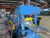 W Beam Safety Barrier / Highway Guardrail Roll Forming Machine With Puncher / Cutter