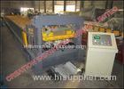 Professional Galvanized Steel Sheet Metal Forming Equipment 10-15m/min