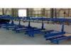 Customized Roof Sheet Automatic Stacker Roll Forming Machine Parts