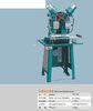 Electric Power Auto Eyelet Machine / Punching Machine Single Head Or Double Head