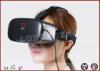 1080P High Resolution Virtual 3D Glasses With AMOLED Displayer