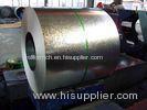 PE / PVD Painting Hot Dipped Galvanized Steel Coils For Construction