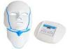 Home Use LED Face Mask Led Light Treatment For Face Beauty No Side Effect