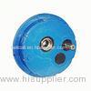 Sewing Machine Parallel Shaft Mounted Speed Reducers For Electric Motors