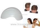 GaAlAs Diode Laser Hair Hat For Women & Men Thinning Hair Treatment ROHS