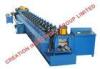 Galvanized Steel Safty Highway Guardrail Roll Forming Machine with CE Certificate